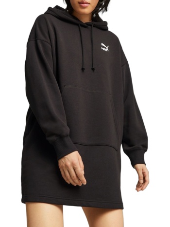 φόρεμα puma hooded 621415-01 γυναικείο σε προσφορά