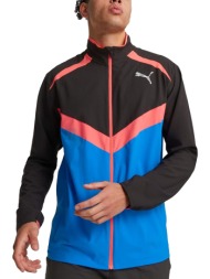 ζακέτα puma run ...