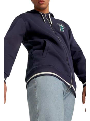 ζακέτα puma squad fz hoodie fl 676789-06 ανδρικό σε προσφορά