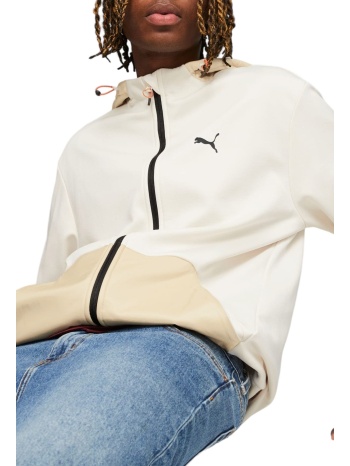 ζακέτα puma open road full-zip hoodie dk 675897-87 ανδρικό σε προσφορά