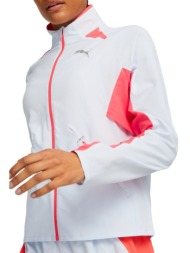 ζακέτα puma run ...