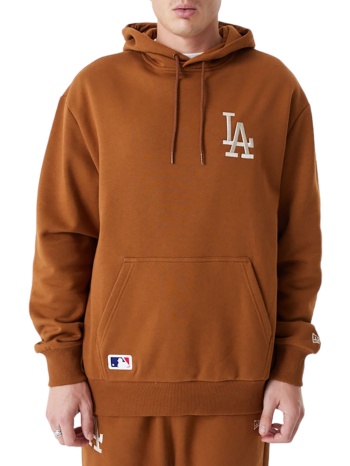 μπλούζα μακρυμάνικη new era leagues essentials os hoody los σε προσφορά