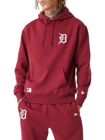 μπλούζα μακρυμάνικη new era leagues essentials os hoody σε προσφορά