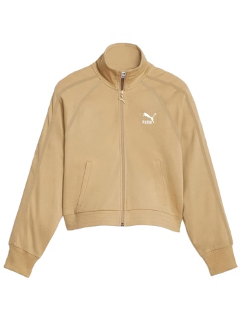 ζακέτα puma t7 track 621464-84 γυναικείο σε προσφορά