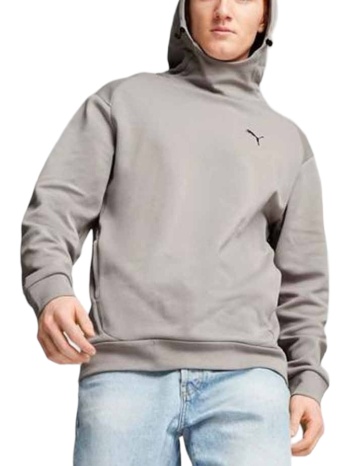 μπλούζα μακρυμάνικη puma radical hoodie dk 675887-14 ανδρικό σε προσφορά