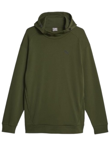 μπλούζα μακρυμάνικη puma radical hoodie dk 675887-31 ανδρικό σε προσφορά
