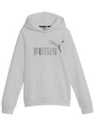 μπλούζα μακρυμάνικη puma ...