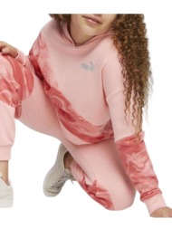 μπλούζα μακρυμάνικη puma ...