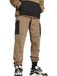 παντελόνι υφασμάτινο puma classics utility cargo 621348-93 ανδρικό