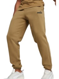 παντελόνι υφασμάτινο puma ess elevated 675985-93 ανδρικό