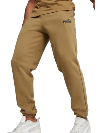 παντελόνι υφασμάτινο puma ess elevated 675985-93 ανδρικό σε προσφορά