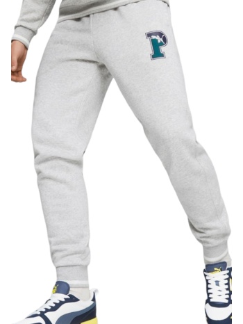 παντελόνι υφασμάτινο puma squad 676019-04 ανδρικό σε προσφορά