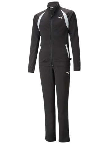αθλητικό σετ puma tricot suit op g 673583-01 κορίτσι σε προσφορά