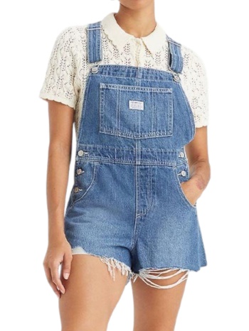 σαλοπέτα levi`s vintage shortall 523330050-50 γυναικείο σε προσφορά