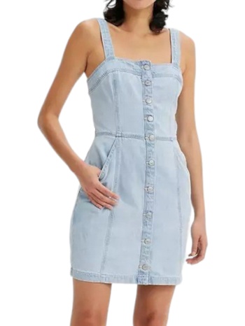 φόρεμα levi`s drea lightweight mini a75730001-01 γυναικείο σε προσφορά