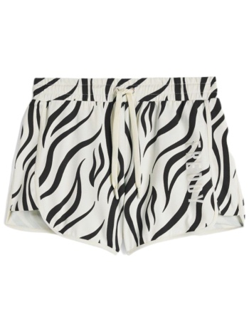 σορτς freddy μοτίβο zebra s4wmvp1c-nani84 γυναικείο σε προσφορά