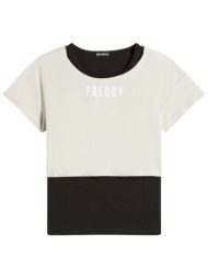 μπλούζα κοντομάνικη ...