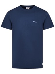 μπλούζα κοντομάνικη fila ...