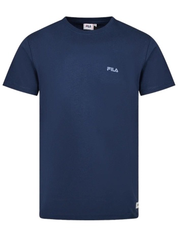 μπλούζα κοντομάνικη fila thomas 2 apchms24001-200 ανδρικό σε προσφορά