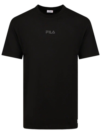 μπλούζα κοντομάνικη fila doris 2 apchws24023-001 γυναικείο σε προσφορά