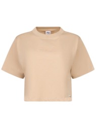 μπλούζα κοντομάνικη fila ...