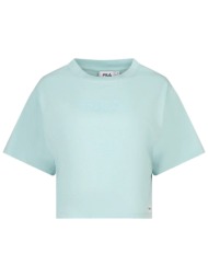 μπλούζα κοντομάνικη fila ...