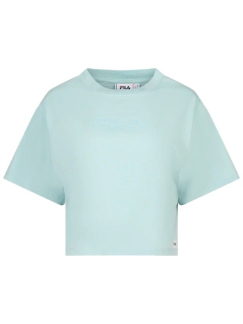 μπλούζα κοντομάνικη fila abela apchws24024-660 γυναικείο σε προσφορά