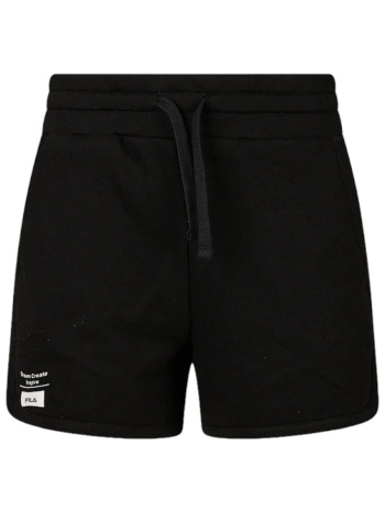 σορτς fila censa apchws24030-001 γυναικείο σε προσφορά