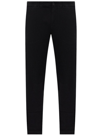 παντελόνι υφασμάτινο replay comfort corduroy σε προσφορά