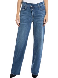 παντελόνι jean replay zelmaa wa511.000.723577-007 γυναικείο