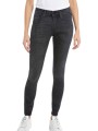 παντελόνι jean replay luzien whw689.000.51a500-099 γυναικείο