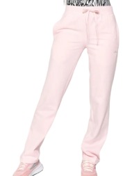 παντελόνι fila annita apjc0026-pink γυναικείο