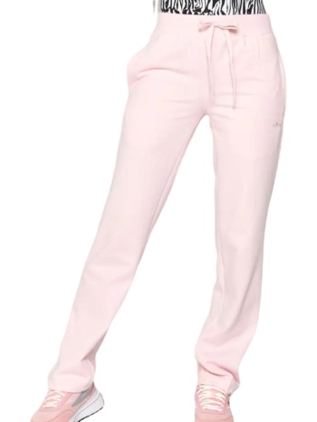 παντελόνι fila annita apjc0026-pink γυναικείο σε προσφορά