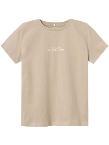 μπλούζα κοντομάνικη name it nkmtemanno ss top σε προσφορά