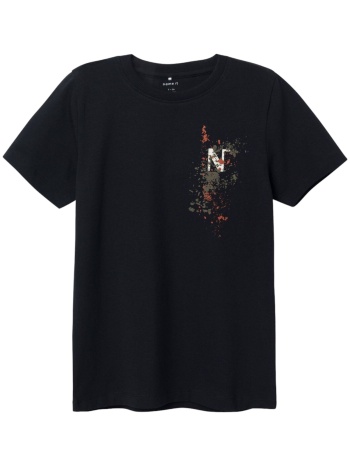 μπλούζα κοντομάνικη name it nkmtemilan ss top σε προσφορά