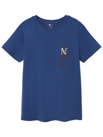 μπλούζα κοντομάνικη name it nkmtemilan ss top 13225832-set σε προσφορά