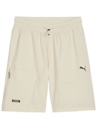 σορτς puma desert road cargo shorts 9`` 678922-87 ανδρικό