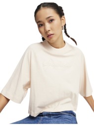 μπλούζα κοντομάνικη puma ...