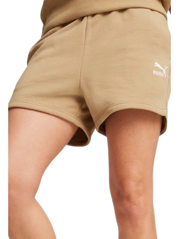 σορτς puma better classics tr 624236-83 γυναικείο σε προσφορά