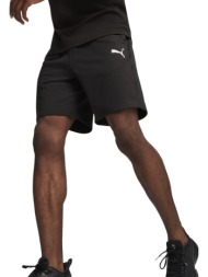 σορτς puma 7 cloudspun knit 524873-01 ανδρικό