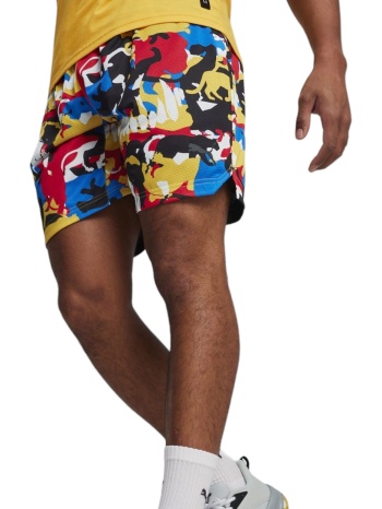 σορτς puma winners circle 624795-01 ανδρικό σε προσφορά