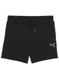 σορτς puma better essentials 5``tr 680974-01 γυναικείο