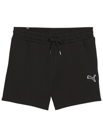 σορτς puma better essentials 5``tr 680974-01 γυναικείο σε προσφορά