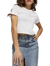 μπλούζα κοντομάνικη puma ...