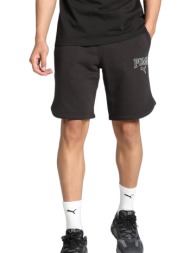 σορτς puma squad 9`` tr 678975-01 ανδρικό