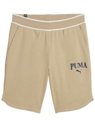 σορτς puma squad 9`` tr 678975-83 ανδρικό