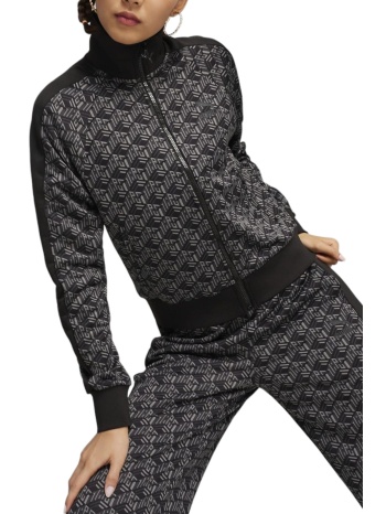 μπουφάν puma t7 aop track 625601-01 γυναικείο σε προσφορά