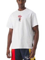 μπλούζα κοντομάνικη puma the joker 624748-01 ανδρικό