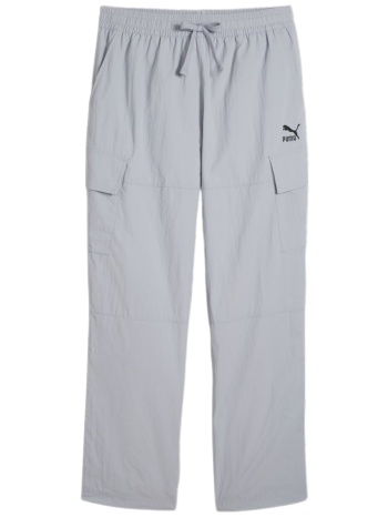 παντελόνι υφασμάτινο puma classics cargo 624260-63 ανδρικό σε προσφορά