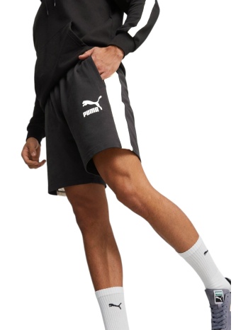 σορτς puma t7 iconic 8 538218-01 ανδρικό σε προσφορά